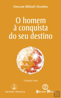 Bertrand.pt - O Homem à Conquisa do seu Destino