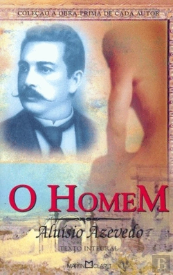 Bertrand.pt - O Homem