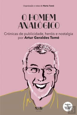 Bertrand.pt - O Homem Analógico