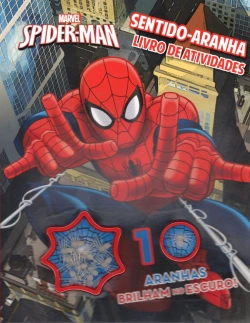 Bertrand.pt - O Homem-Aranha