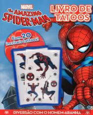 O Homem-Aranha