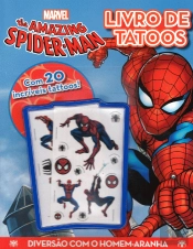 O Homem-Aranha