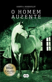 O Homem Ausente (Sebastian Bergman 3)