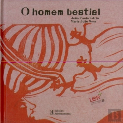 Bertrand.pt - O Homem Bestial