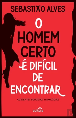 Bertrand.pt - O Homem Certo é Difícil de Encontrar