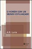 O Homem com Um Mundo Estilhaçado
