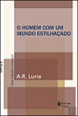 Bertrand.pt - O Homem com Um Mundo Estilhaçado