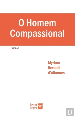 Bertrand.pt - O Homem Compassional