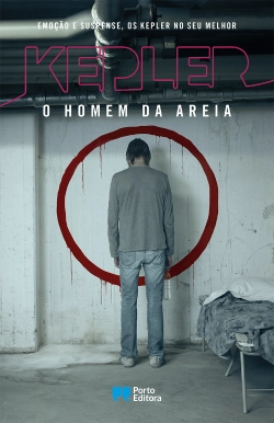 Bertrand.pt - O homem da areia