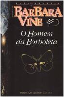 O Homem da Borboleta