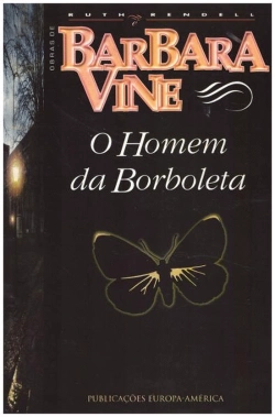 Bertrand.pt - O Homem da Borboleta