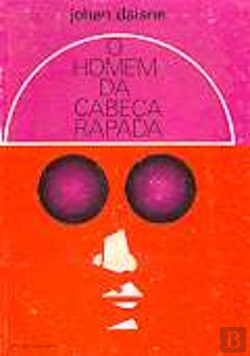 Bertrand.pt - O Homem da Cabeça Rapada