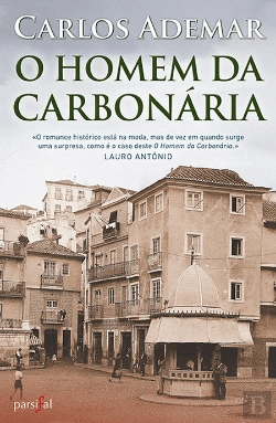 Bertrand.pt - O Homem da Carbonária