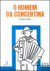 O Homem da Concertina