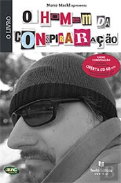 O Homem da Conspiração