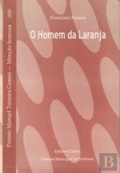 O homem da laranja