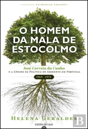 O Homem da Mala de Estocolmo