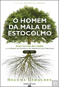 Bertrand.pt - O Homem da Mala de Estocolmo