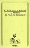 O Homem da Máquina de Escrever