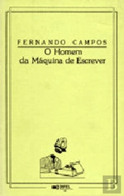 O Homem da Máquina de Escrever
