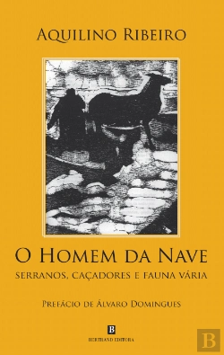 Bertrand.pt - O Homem da Nave