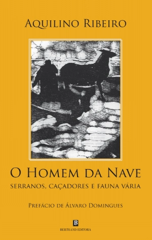 O Homem da Nave