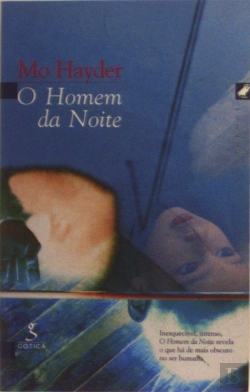 Bertrand.pt - O Homem da Noite
