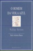 O Homem da Viola Azul