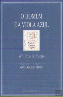 Bertrand.pt - O Homem da Viola Azul
