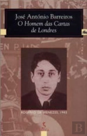 O Homem das Cartas de Londres