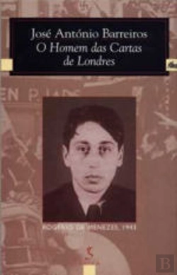 Bertrand.pt - O Homem das Cartas de Londres