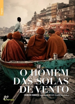 Bertrand.pt - O Homem das Solas de Vento