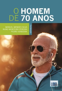 Bertrand.pt - O Homem de 70 Anos