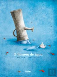 O Homem de Água