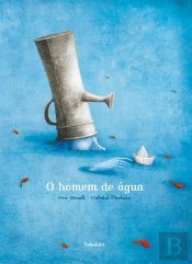 O Homem de Água