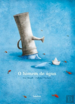 Bertrand.pt - O Homem de Água