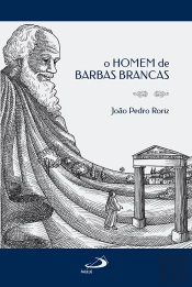 O Homem De Barbas Brancas