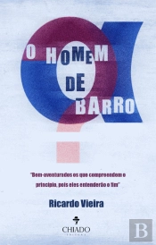 O Homem de Barro