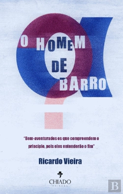 Bertrand.pt - O Homem de Barro