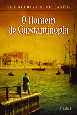 Bertrand.pt - O Homem de Constantinopla