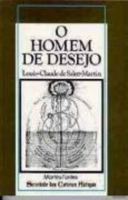 Bertrand.pt - O Homem de Desejo