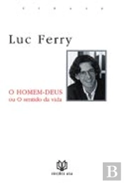 O Homem de Deus
