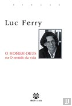 Bertrand.pt - O Homem de Deus