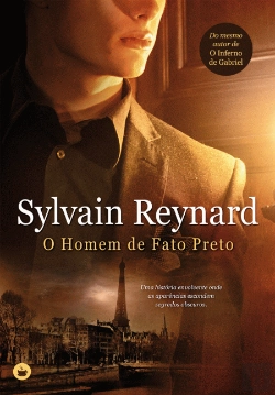Bertrand.pt - O Homem de Fato Preto