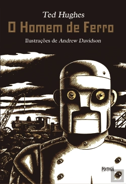 Bertrand.pt - O Homem de Ferro