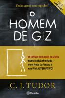 O Homem de Giz