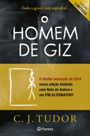 O Homem de Giz