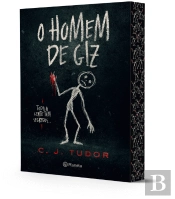 O Homem de Giz - Edição Especial