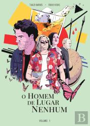 O Homem de Lugar Nenhum - Volume 1