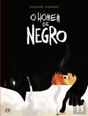 O Homem de Negro